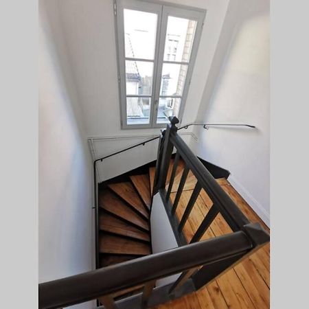 La Maison De Timothee 11 Couchages Reims Eksteriør bilde