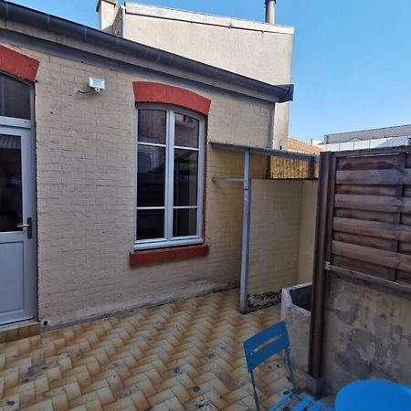 La Maison De Timothee 11 Couchages Reims Eksteriør bilde
