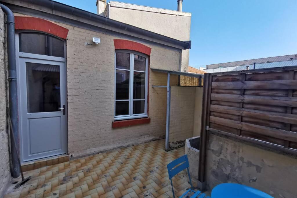 La Maison De Timothee 11 Couchages Reims Eksteriør bilde