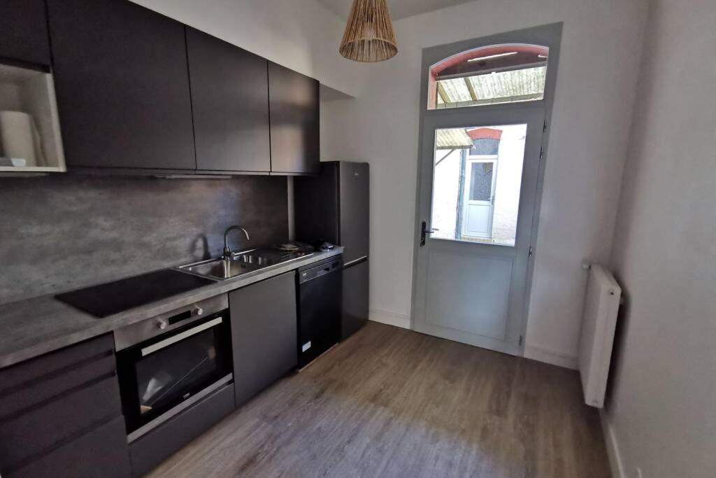 La Maison De Timothee 11 Couchages Reims Eksteriør bilde